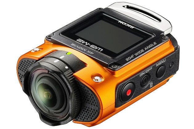Ricoh WG-M2