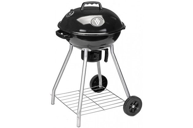 BBQ Grill Kula E12300050