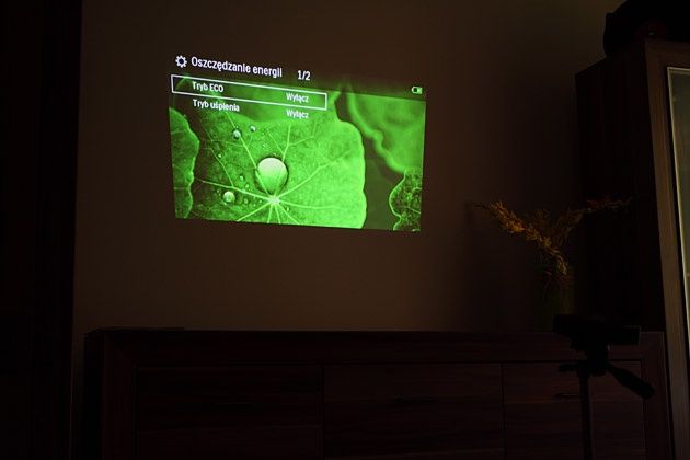 PicoPix PPX2480