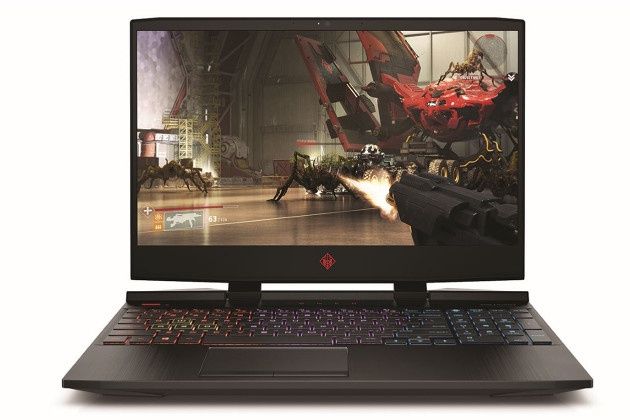 Plus laptop
