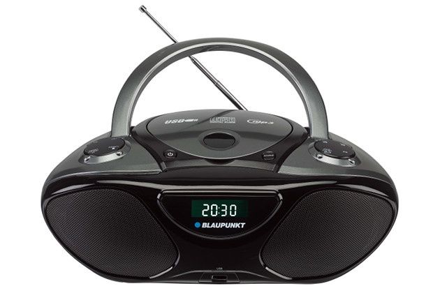 Blaupunkt BB14 BK
