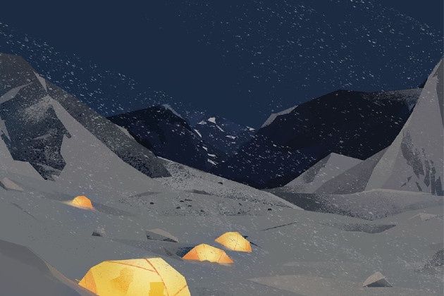 Far Peak noc