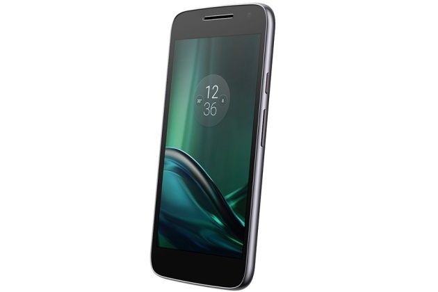 Moto G Play