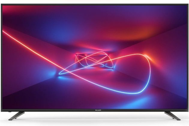 Sharp LC-70UI9362E TV