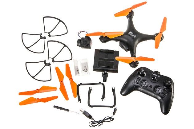 Goclever Sky Tracker
