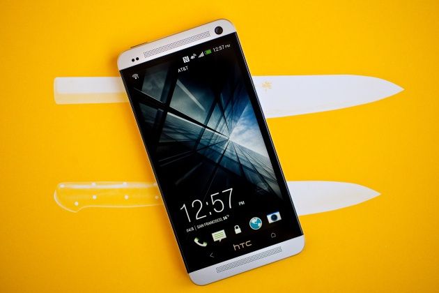 HTC One 2 smartfon przecieki