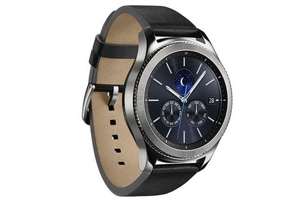 Samsung Gear S3