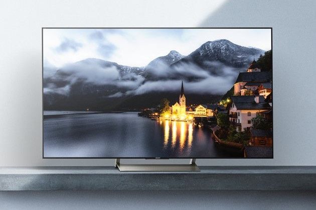 Sony XE90