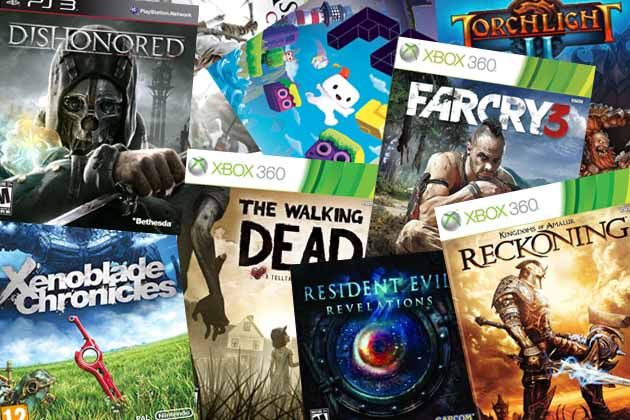 EA nowe konsole nie uruchomia starszych gier