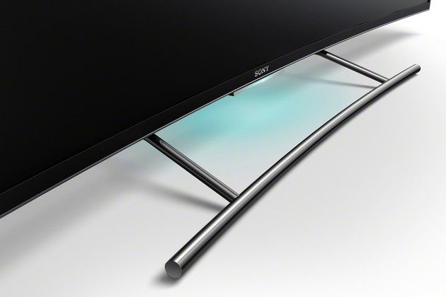 Sony S85C dół