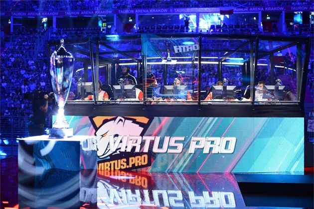 Virtus.pro
