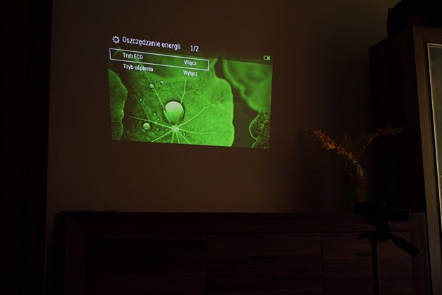 PicoPix PPX2480 eco