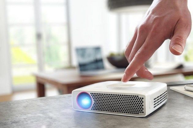 Philips PPX 4835