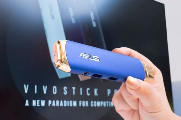 ASUS VivoStick PC komputer mini-PC
