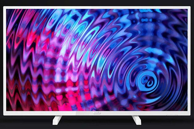 Telewizor Philips 32PFT5603/12