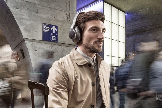 AKG N700NC