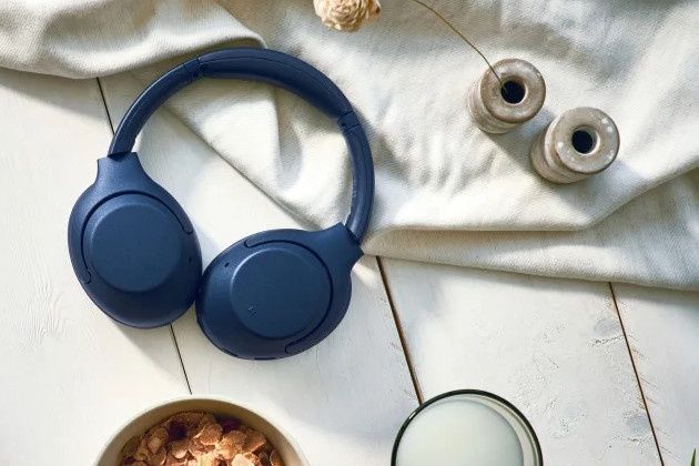 Sony WH-XB900N