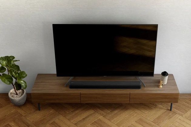 Sony CES soundbar TV
