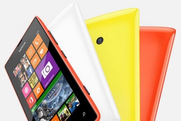 Nokia Lumia 530 przeciek