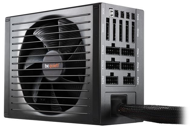 be quiet! Dark Power Pro 11 zasilacz