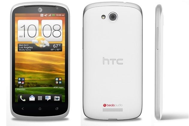 HTC One VX smartfon