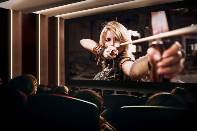 Samsung kino