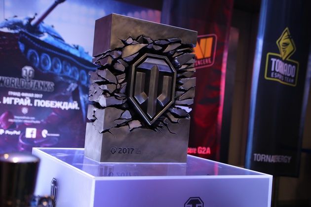 Grand Finals 2017 - monolit