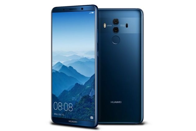 Huawei Mate 10 Pro