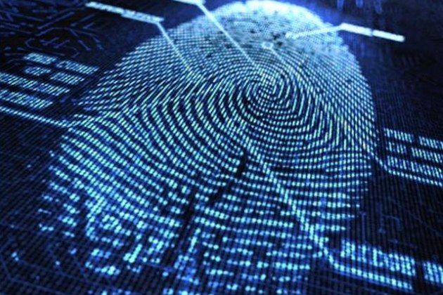 Fingerprinting