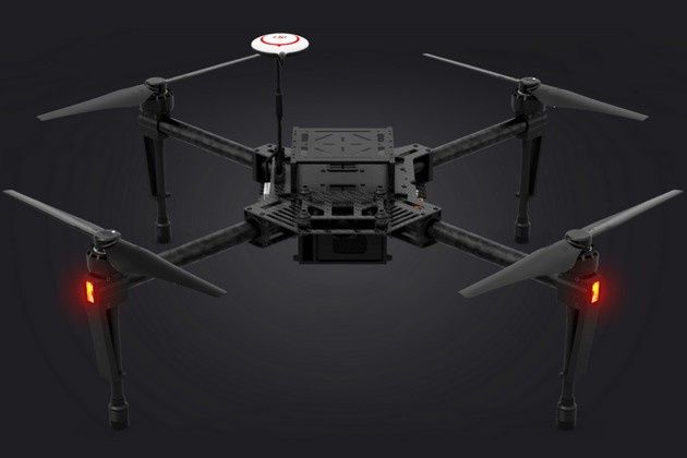 DJI Matrice 100