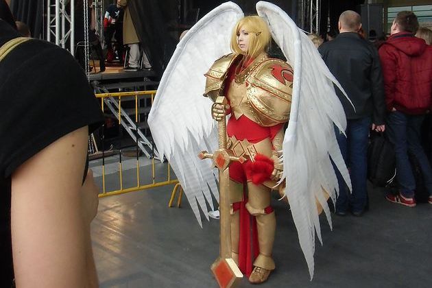 Pyrkon