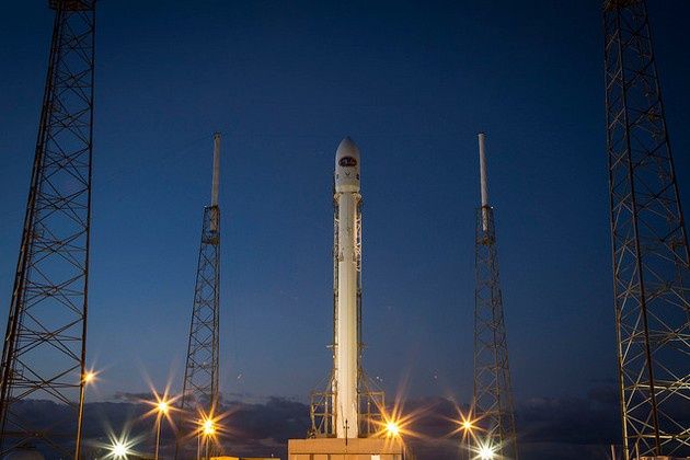Falcon 9