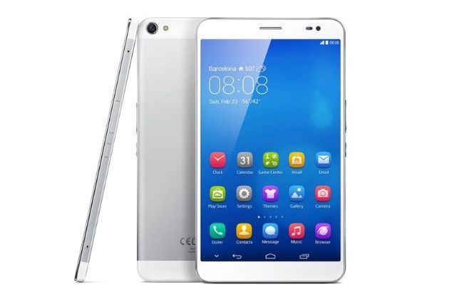 Huawei MediaPad T1 7.0
