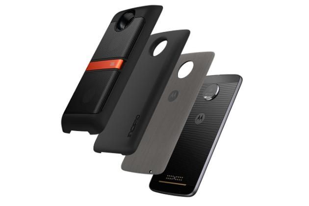 Moto Mods