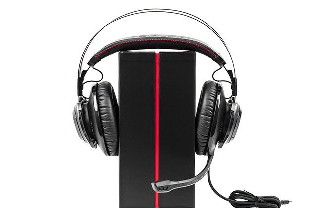 HyperX Cloud Revolver - słuchawki