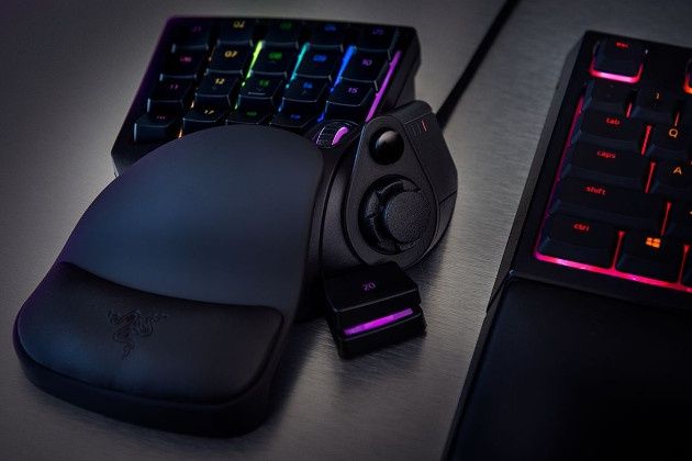 Razer Tartarus V2