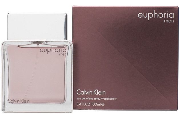 Calvin Klein Euphoria Men