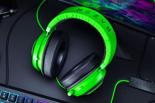 Razer Kraken (2019)
