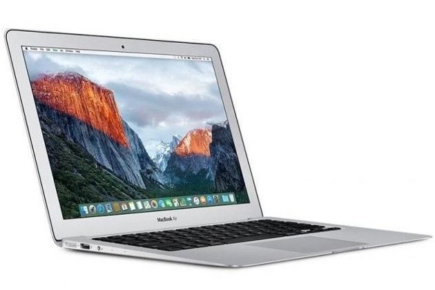 Apple MacBook Air 13