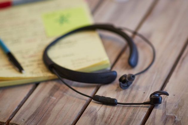 Bose QC30