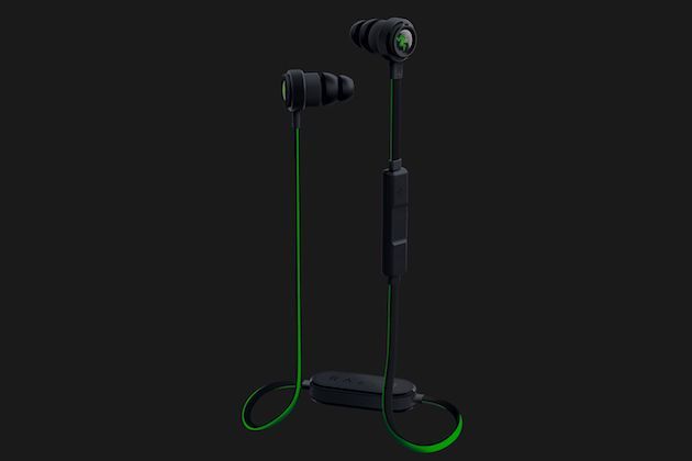 Razer Hammerhead Bluetooth