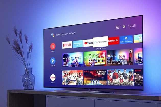 Philips 2019 Android