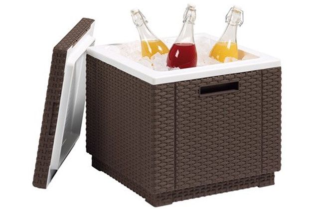 Keter Ice Cube Allibert
