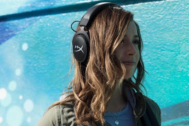 HyperX Cloud Mix