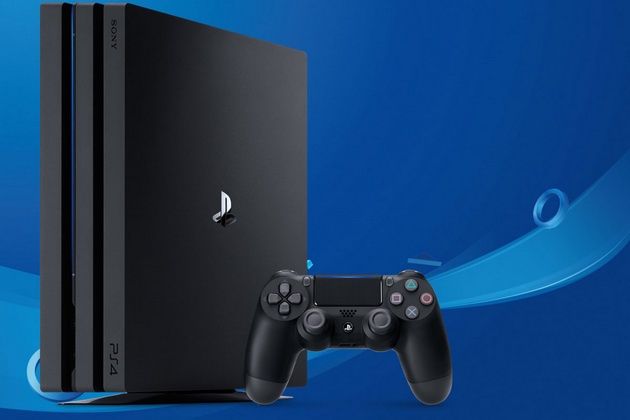 Jaką konsolę wybrać - PlayStation 4 Pro