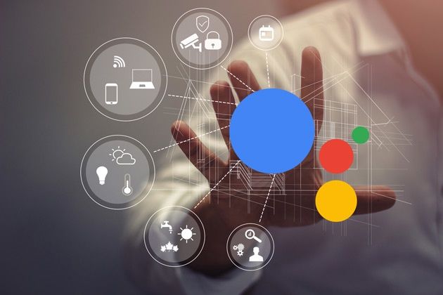 Czy Google Asystent jest bezpieczny?