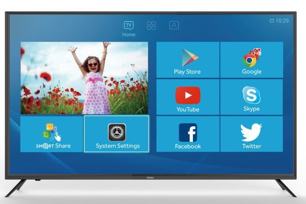 Haier U6000A