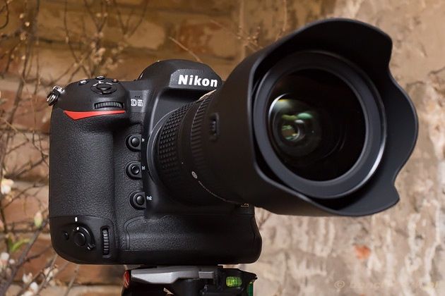 Nikon D5