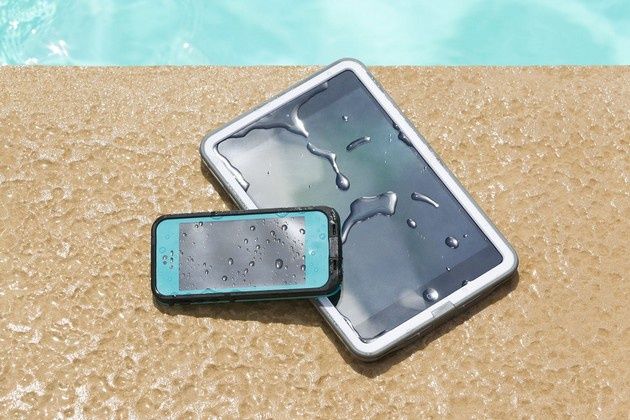 LifeProof fre nuud