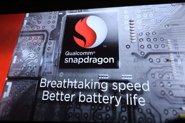 Qualcomm Snapdragon 410 procesor